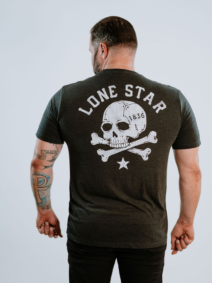 Lonestar 1836 Shirt
