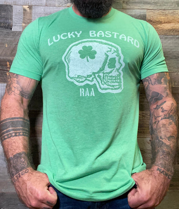 Lucky B Original Shirt