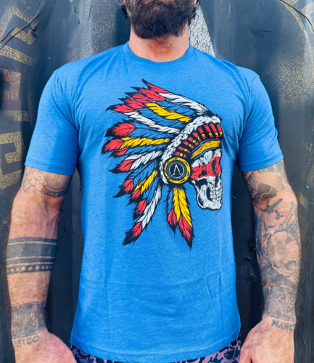 Apache Storm Shirt