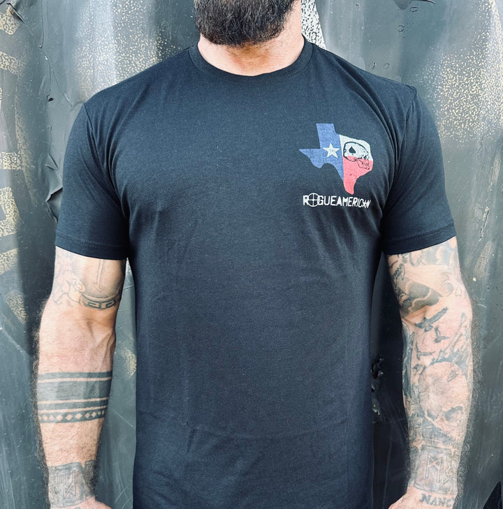 Jesus, Texas, and Tacos Men's Shirt